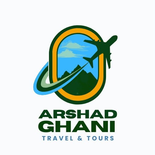 ARSHAD GHANI TRAVEL & TOURS PVT LTD.
